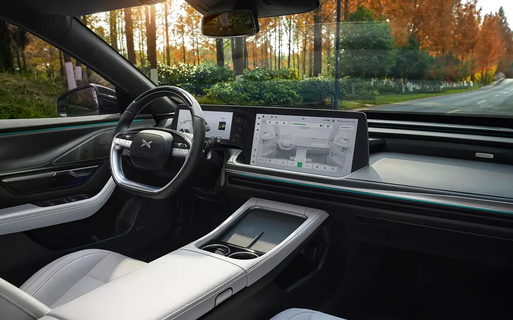 System operacyjny Xmart