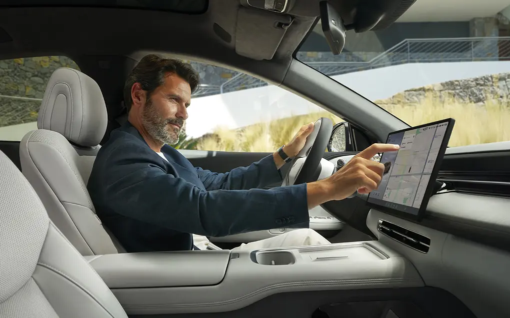 System operacyjny Xmart