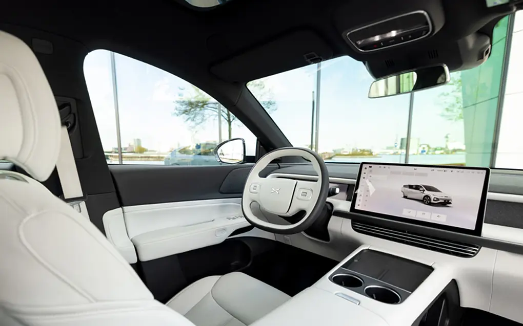 System operacyjny Xmart